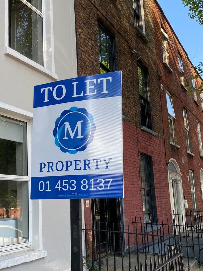 Selling Your Home In Dublin 8?