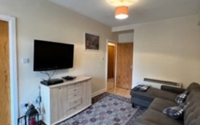 Check Out Our Latest Property To Let