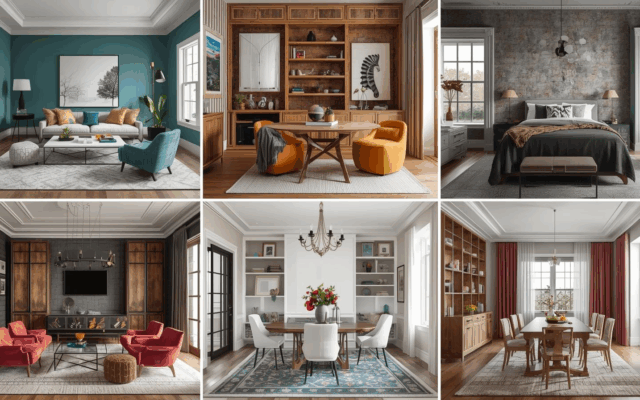 The Importance Of Property Staging