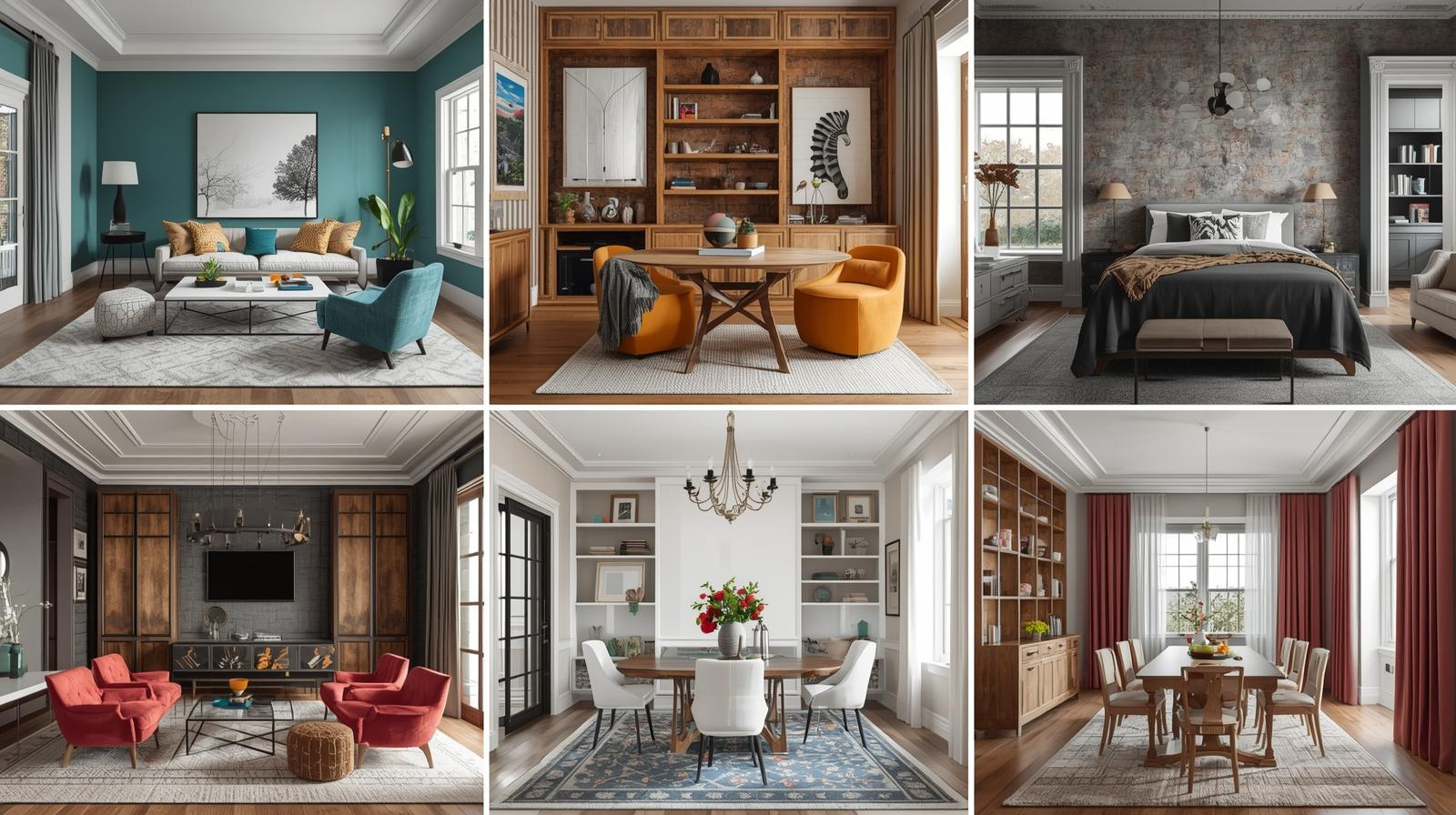 The Importance Of Property Staging