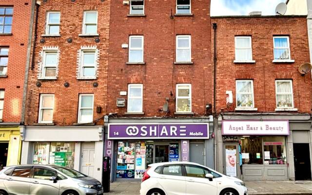 New to Market: Prime Multi-Use Investment Property for Sale in Dublin 8