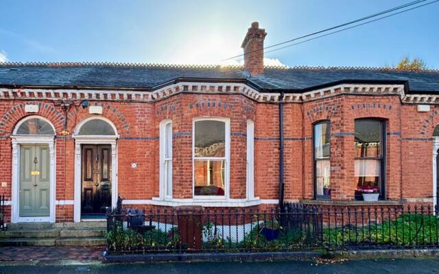 For Sale: 8 Vernon Street, Dublin 8