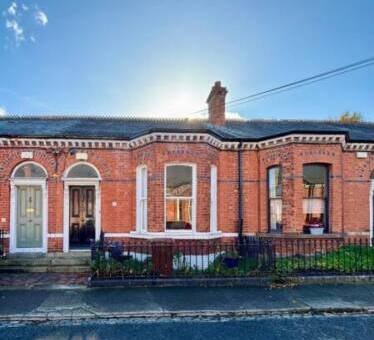 For Sale: 8 Vernon Street, Dublin 8