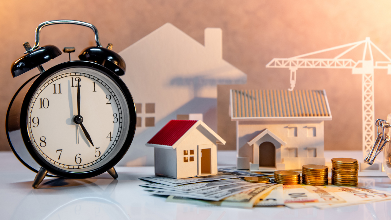 Is January a Good Time to Sell or Let a Property?