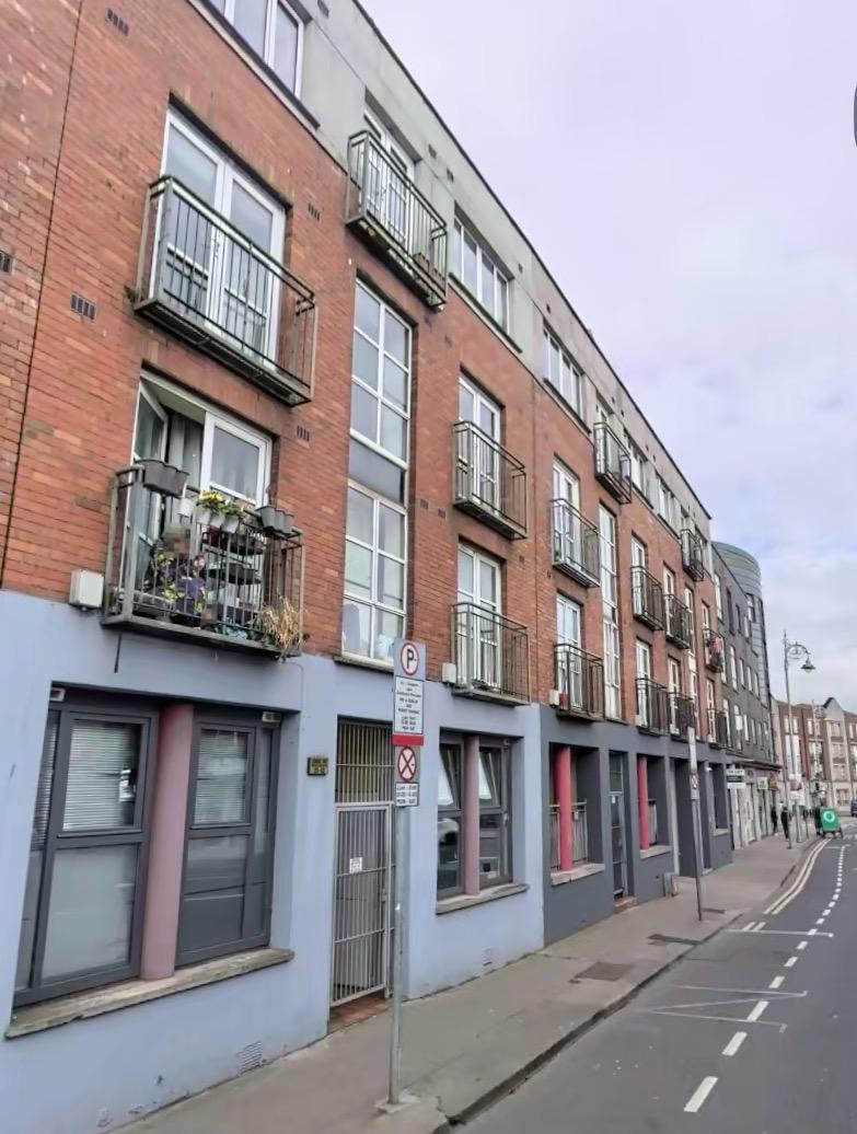 Selling an Investment Property in Dublin 8: Why Local Knowledge Matters