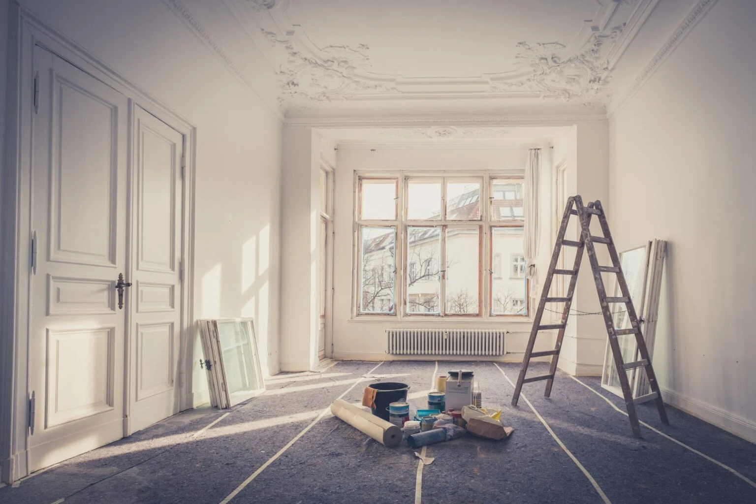 Sale Agreed: What Happens Next When Buying a House