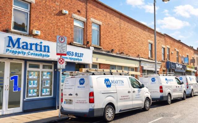 All Your Property Needs – Under One Roof