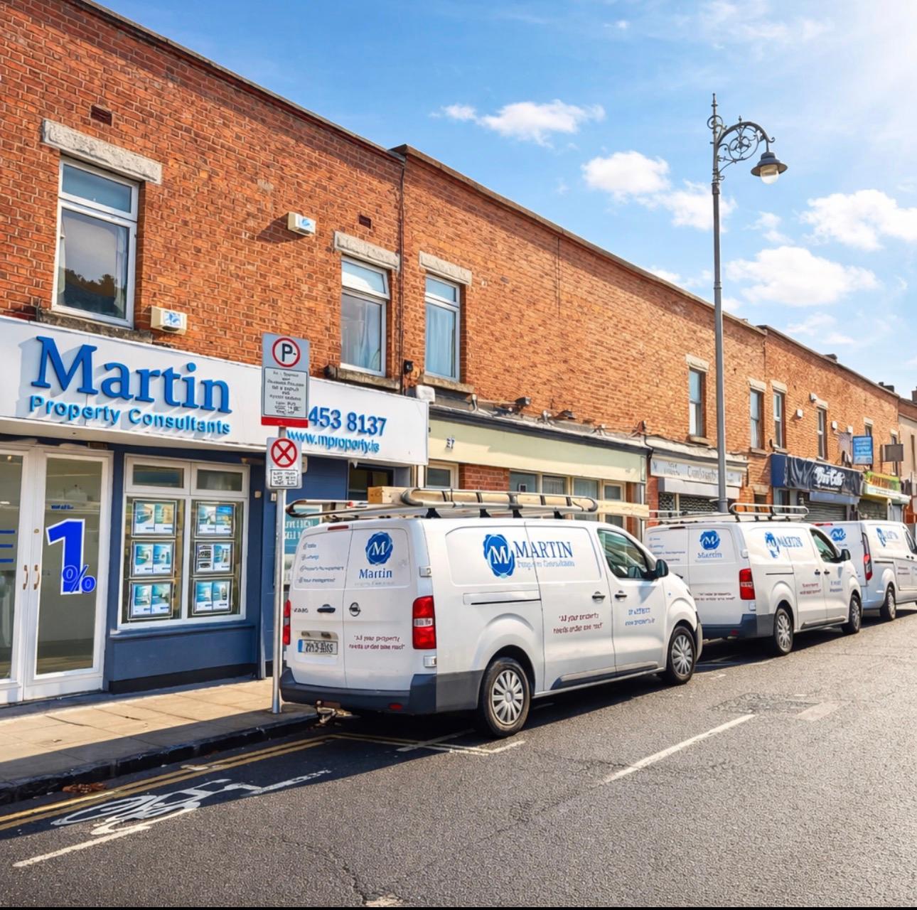 All Your Property Needs – Under One Roof