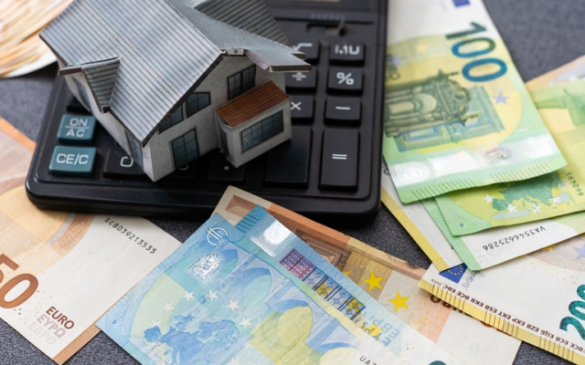 Simplifying Irish Rental Tax for Foreign Landlords: Why Using a Tax Collection Agent Makes Sense