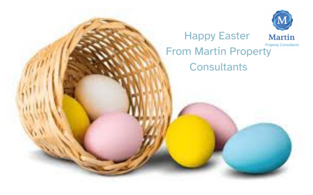 Happy Easter from all of us at MPC🐣