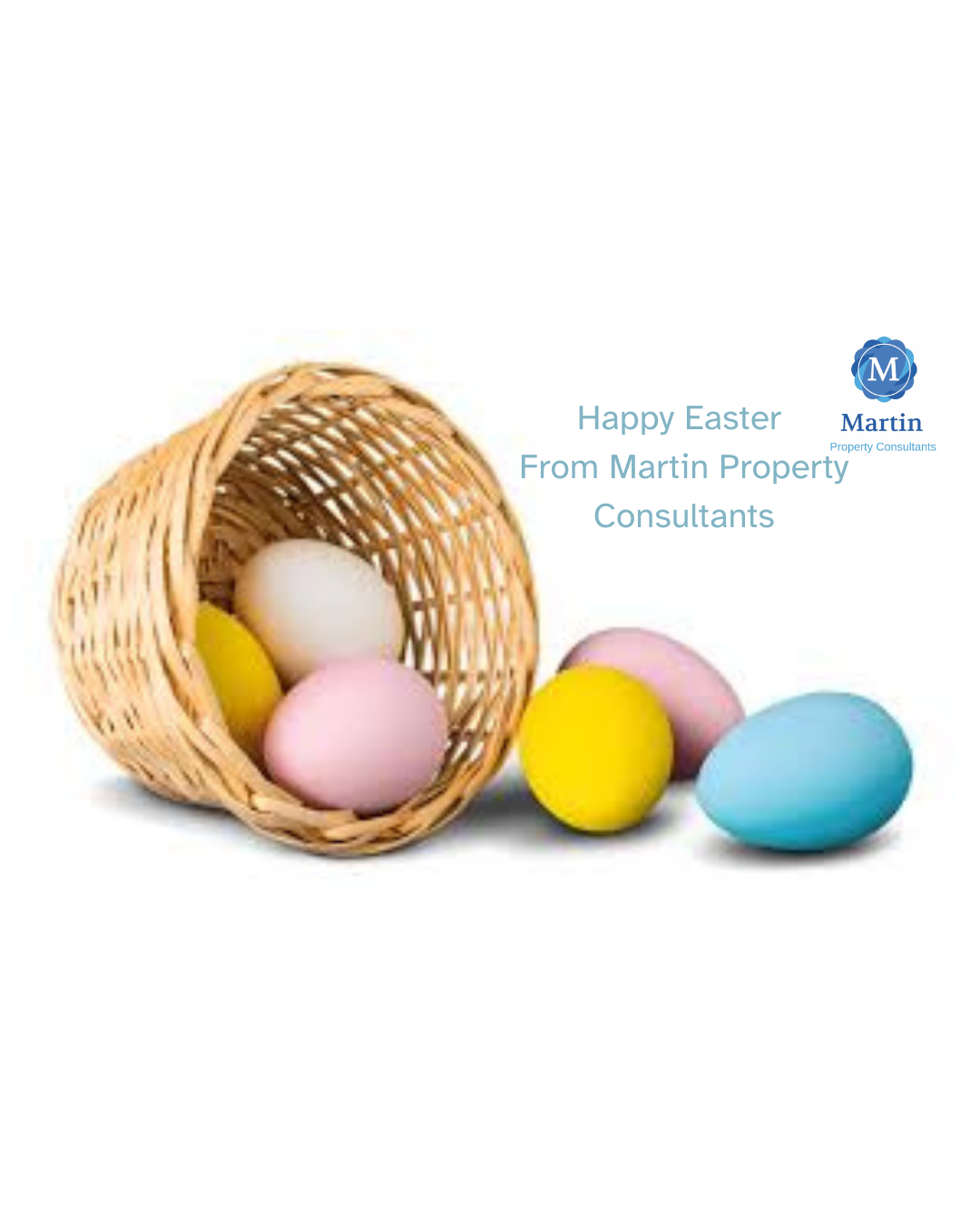 Happy Easter from all of us at MPC🐣