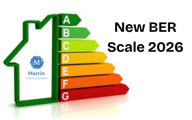 New BER Rules in Ireland (2026): What It Means for Property Owners & Landlords
