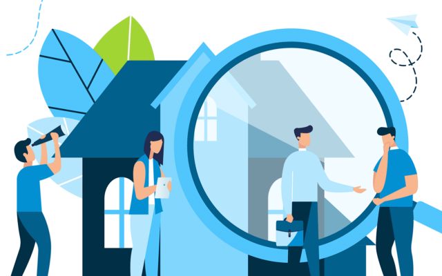How We Choose the Right Tenant (It’s Not Just References)