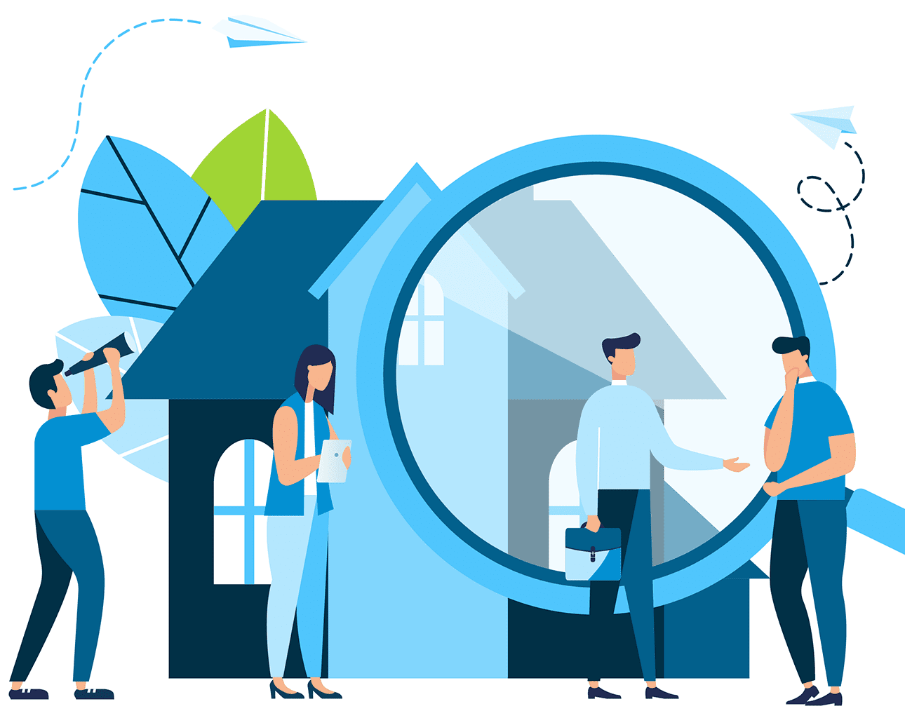 How We Choose the Right Tenant (It’s Not Just References)