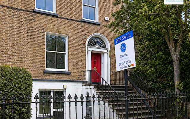 Now Selling Prime Dublin 6 Investment Opportunity – 9 Unit Period Building with Strong Yield Potential