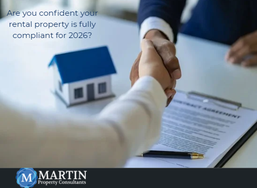 A Landlord’s Mid-Year Compliance Checklist for 2026