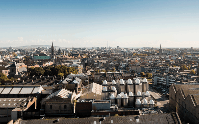 The Future of Dublin 8: What Current Developments Could Mean for Property Values