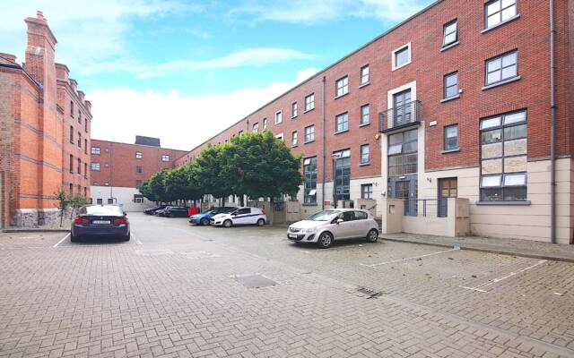Just Launched: A Fantastic Opportunity to Buy in the Heart of Dublin 7