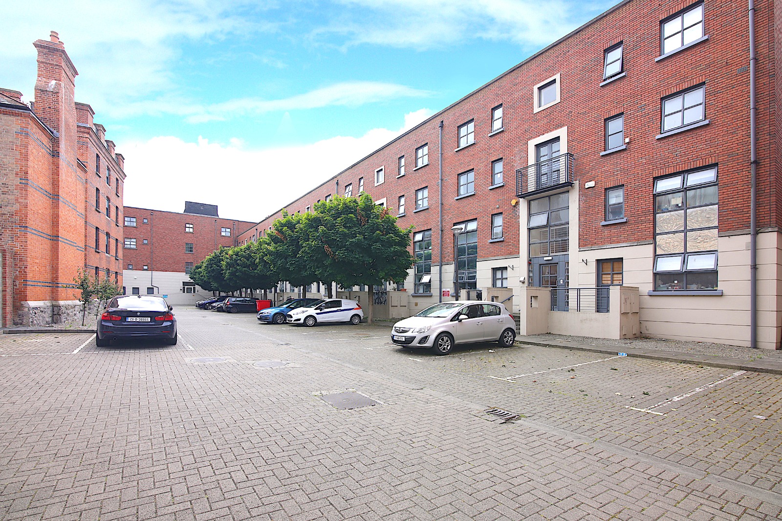 Just Launched: A Fantastic Opportunity to Buy in the Heart of Dublin 7