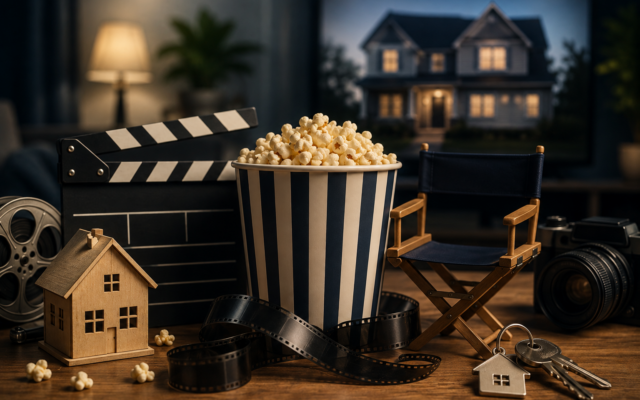 The Top 5 Estate Agent Movies of All Time