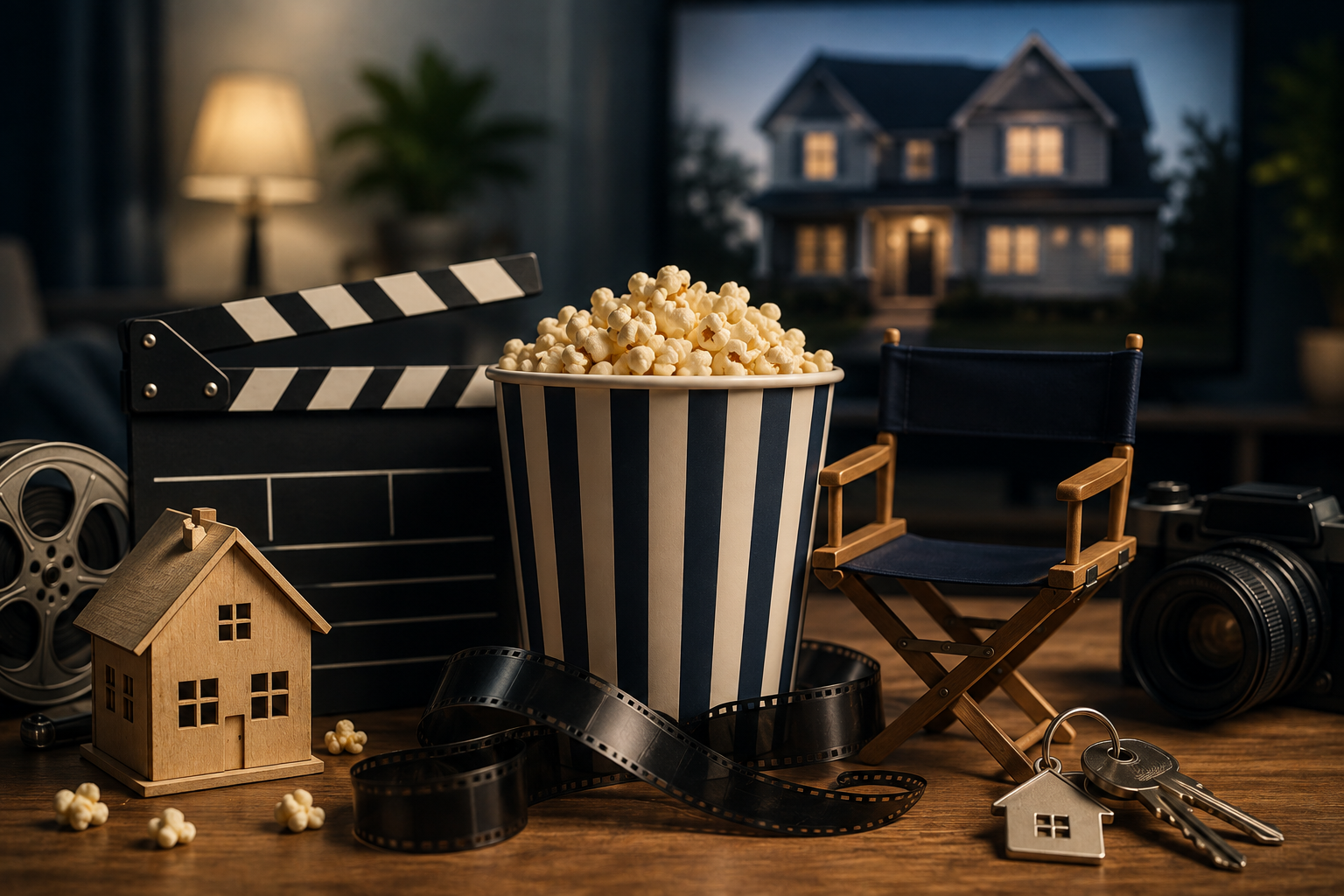 The Top 5 Estate Agent Movies of All Time